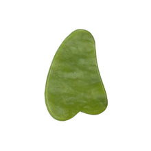 Load image into Gallery viewer, Jade Roller Massager for Face Roller Gua Sha Jade Stone Face Massager Thin Face Lift Anti Wrinkle Facial Beauty Skin Care Tools

